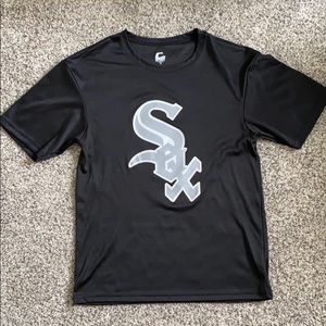 White Sox Short Sleeve Tee